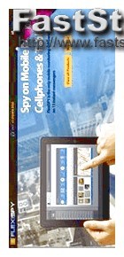 Free Alternative of Flexispy